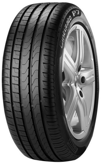 Imagine Anvelope de vara PIRELLI Cinturato p7 225 / 45 18