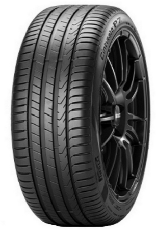 Imagine Anvelope de vara PIRELLI Cinturato p7 2 275 / 40 18