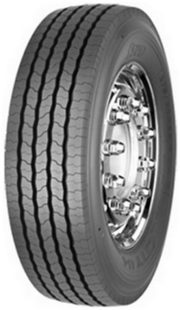 Imagine Anvelope de directie SAVA City u4 275 / 70 22.5