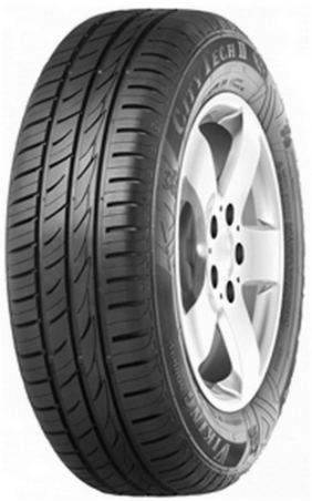 Imagine Anvelope de vara VIKING Citytech ii 165 / 70 14