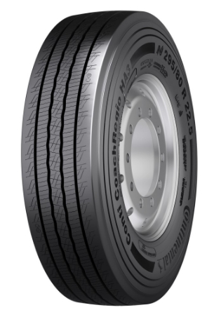 Imagine Anvelope de directie CONTINENTAL Coachregio ha3 295 / 80 22.5