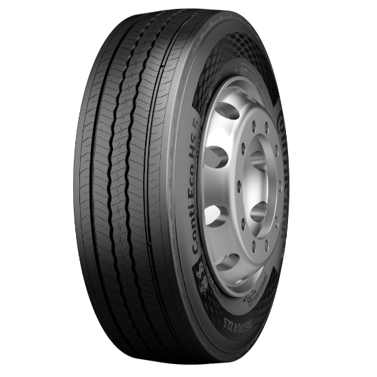 Imagine Anvelope de directie CONTINENTAL Conti eco hs5 315 / 60 22.5