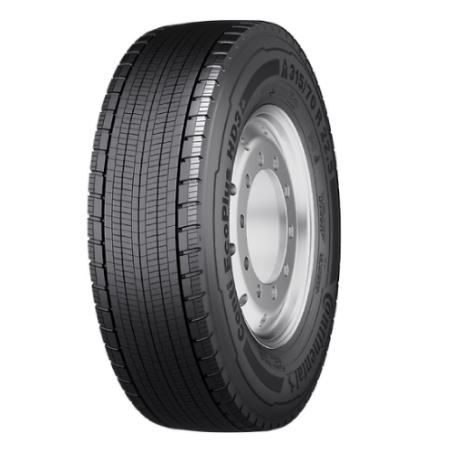 Imagine Anvelope de tractiune CONTINENTAL Conti ecoplus hd3+ 295 / 60 22.5