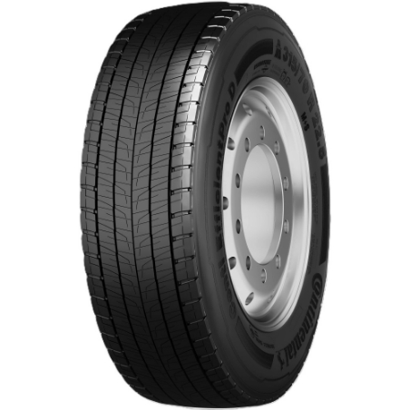 Imagine Anvelope de tractiune CONTINENTAL Conti efficientpro d+ 315 / 70 22.5