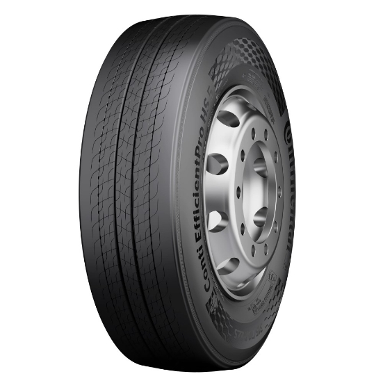 Imagine Anvelope de directie CONTINENTAL Conti efficientpro hs5 385 / 55 22.5