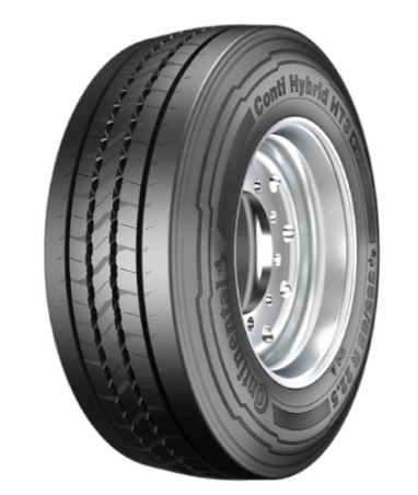 Imagine Anvelope de trailer CONTINENTAL Conti hybrid ht3+ 445 / 45 19.5