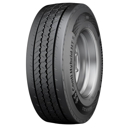 Imagine Anvelope de trailer CONTINENTAL Conti hybrid ht5 385 / 65 22.5