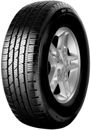 Imagine Anvelope de vara 4x4 CONTINENTAL Conticrosscontact lx 265 / 60 18