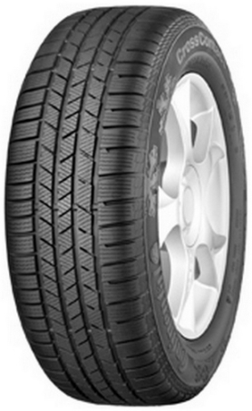 Imagine Anvelope de iarna 4x4 CONTINENTAL Conticrosscontact winter 205 / 80 16