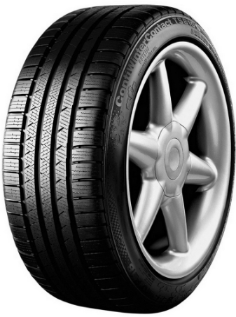 Imagine Anvelope de iarna CONTINENTAL Contiwintercontact ts 810 s 255 / 40 18