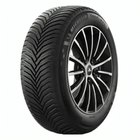 Imagine Anvelope all season 4x4 MICHELIN Crossclimate 2 255 / 45 19