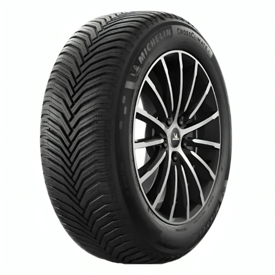 Imagine Anvelope all season 4x4 MICHELIN Crossclimate 2 235 / 50 19