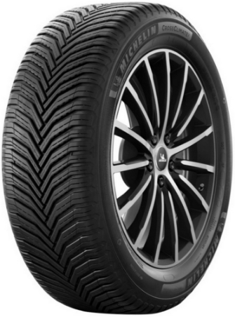 Imagine Anvelope all season 4x4 MICHELIN Crossclimate 2 suv 225 / 65 17