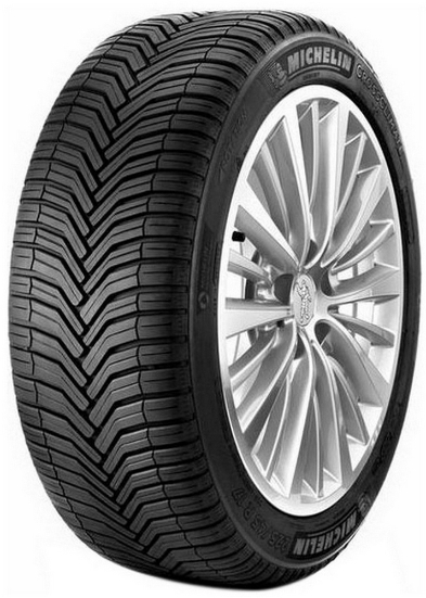 Imagine Anvelope all season 4x4 MICHELIN Crossclimate suv 235 / 60 17