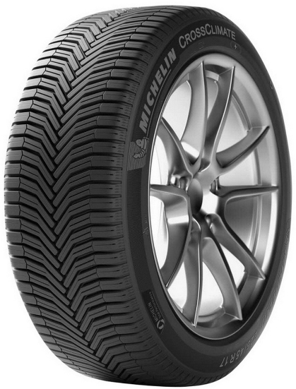Imagine Anvelope all season MICHELIN Crossclimate+ 225 / 50 17