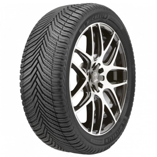 Imagine Anvelope all season 4x4 MICHELIN Crossclimate2 a_w 255 / 65 18