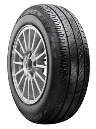 Imagine Anvelope de vara COOPER Cs7 185 / 65 15