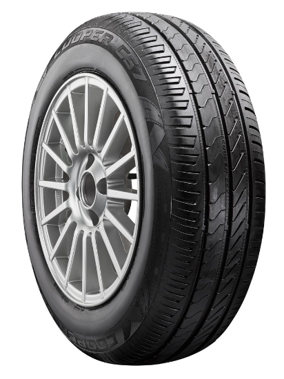 Imagine Anvelope de vara COOPER Cs7 185 / 65 15