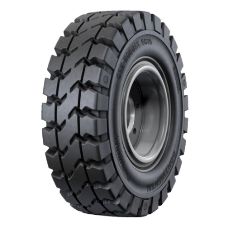 Imagine Agroindustriale CONTINENTAL Cse-robust sc20+ sit 125 / 75 8