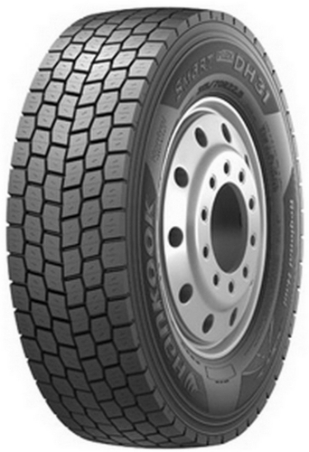 Imagine Anvelope de tractiune HANKOOK Dh31 315 / 60 22.5
