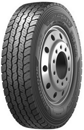 Imagine Anvelope de tractiune HANKOOK Dh35 265 / 70 17.5