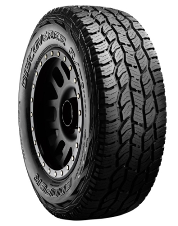 Imagine Anvelope all season 4x4 COOPER Discoverer at3 sport 2 235 / 75 15