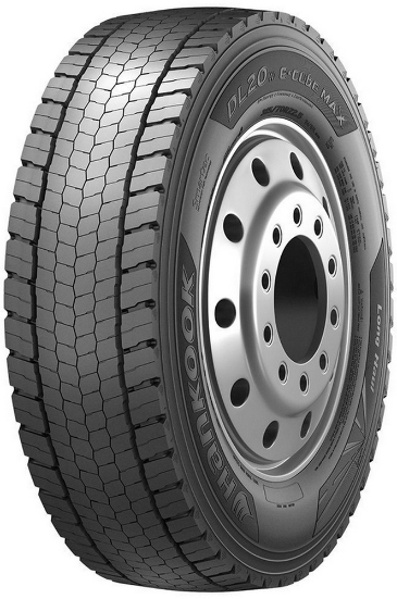 Imagine Anvelope de tractiune HANKOOK Dl20w 295 / 60 22.5