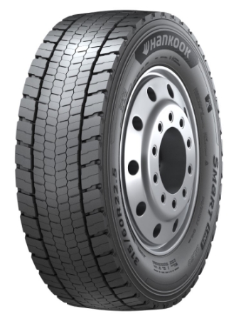 Imagine Anvelope de tractiune HANKOOK Dl50 315 / 60 22.5
