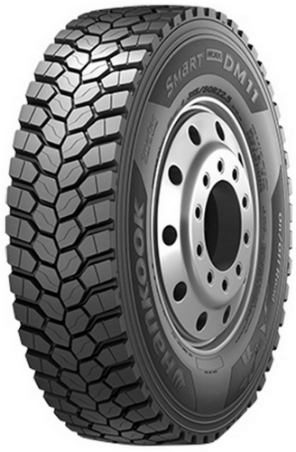 Imagine Anvelope de tractiune HANKOOK Dm11 315 / 70 22.5