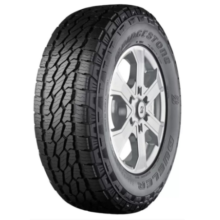 Imagine Anvelope all season 4x4 BRIDGESTONE Dueler all terrain at002 225 / 65 17