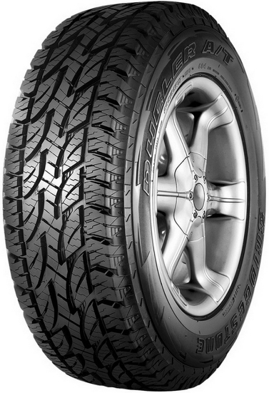 Imagine Anvelope all season 4x4 BRIDGESTONE Dueler at 001 205 / 80 16