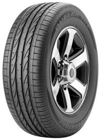 Imagine Anvelope de vara 4x4 BRIDGESTONE Dueler hp sport 305 / 40 20