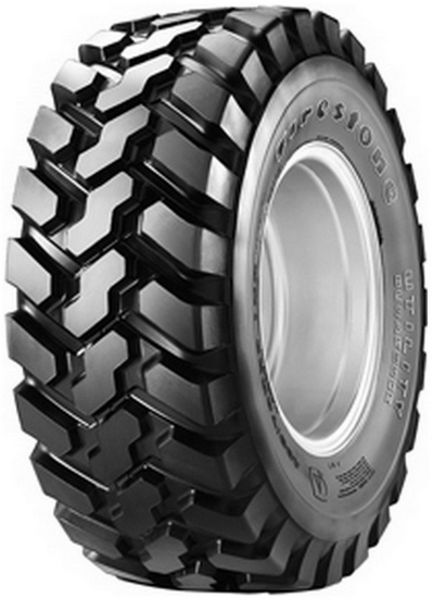 Imagine Agroindustriale FIRESTONE Duraforce utility 440 / 80 28
