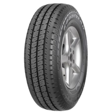 Imagine Anvelope de vara GOODYEAR Duramax gen-2 205 / 75 16