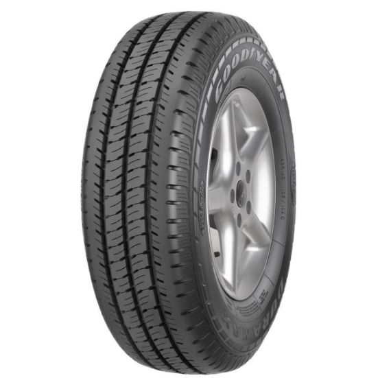 Imagine Anvelope de vara GOODYEAR Duramax gen-2 205 / 75 16