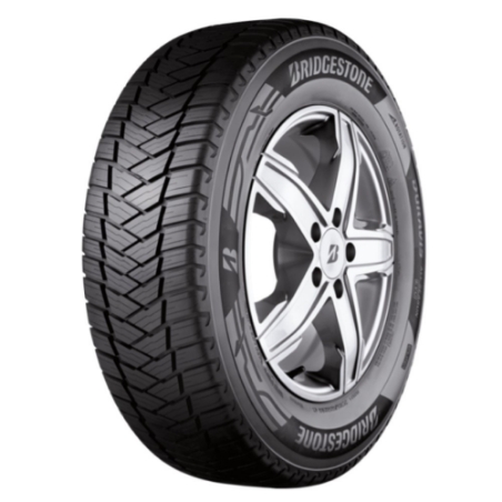 Imagine Anvelope all season BRIDGESTONE Duravis all season evo 205 / 65 16