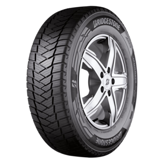 Imagine Anvelope all season BRIDGESTONE Duravis all season evo 225 / 70 15