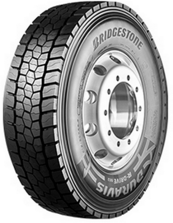 Imagine Anvelope de tractiune BRIDGESTONE Duravis r-drive 002 295 / 60 22.5