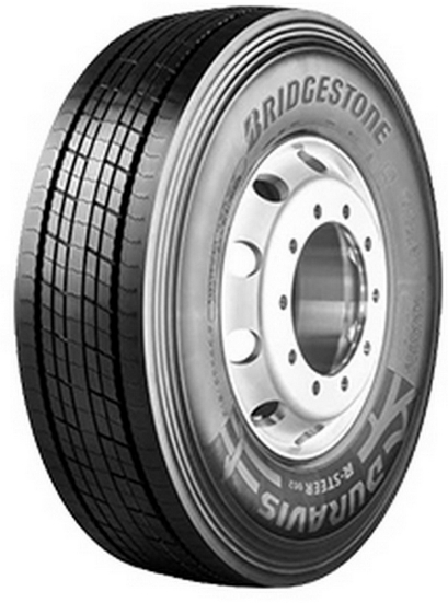 Imagine Anvelope de directie BRIDGESTONE Duravis r-steer 002 385 / 55 22.5