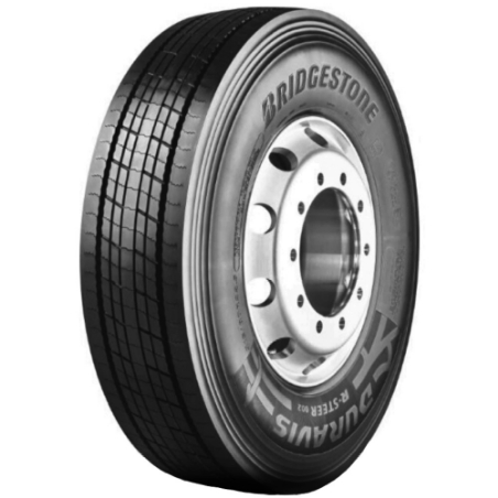 Imagine Anvelope de directie BRIDGESTONE Duravis r-steer 002 severe duty 315 / 70 22.5