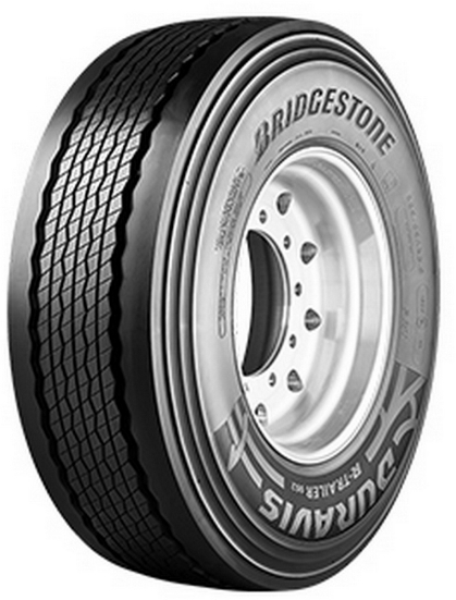 Imagine Anvelope de trailer BRIDGESTONE Duravis r-trailer 002 385 / 55 22.5