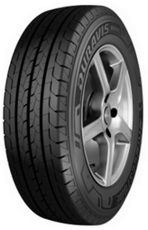 Imagine Anvelope de vara BRIDGESTONE Duravis r660 205 / 65 16