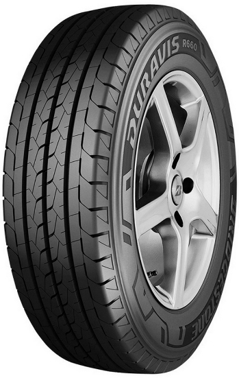 Imagine Anvelope de vara BRIDGESTONE Duravis r660 eco 205 / 75 16