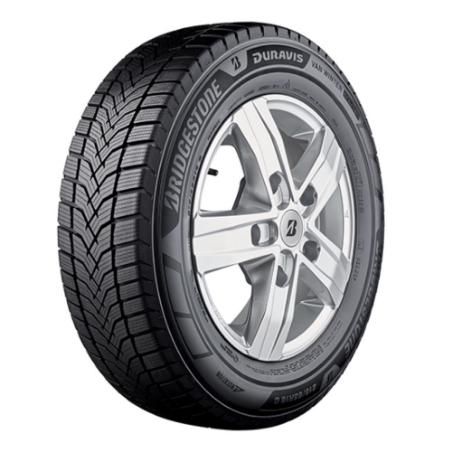 Imagine Anvelope de iarna BRIDGESTONE Duravis van winter 225 / 75 16