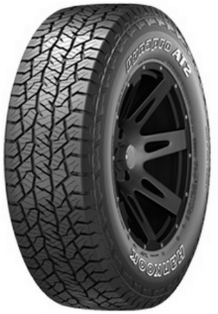 Imagine Anvelope de vara 4x4 HANKOOK Dynapro at2 rf11 235 / 65 17