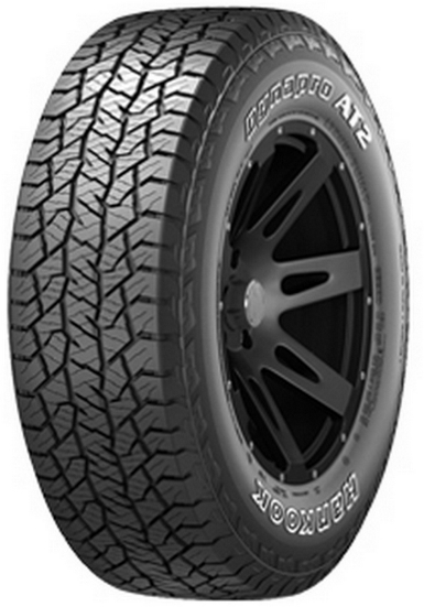 Imagine Anvelope de vara 4x4 HANKOOK Dynapro at2 rf11 235 / 70 16
