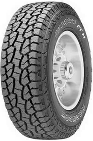 Imagine Anvelope de vara 4x4 HANKOOK Dynapro atm rf10 205 / 70 15