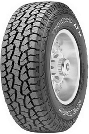 Imagine Anvelope de vara 4x4 HANKOOK Dynapro atm rf10 205 / 70 15