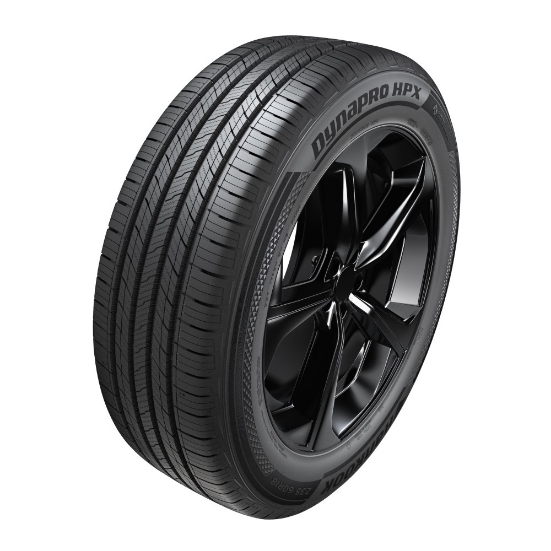 Imagine Anvelope de vara 4x4 HANKOOK Dynapro hpx ra43 215 / 70 16