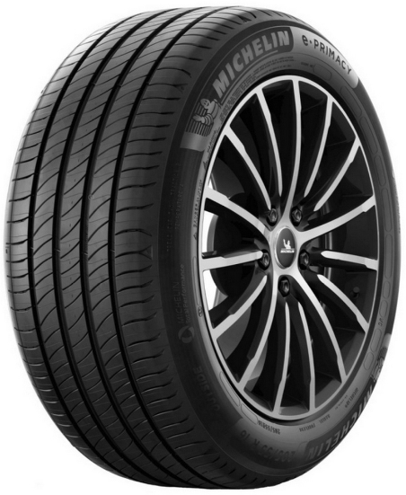 Imagine Anvelope de vara 4x4 MICHELIN E primacy 235 / 55 19